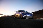 Toyota C-HR R-Tuned 2017 года